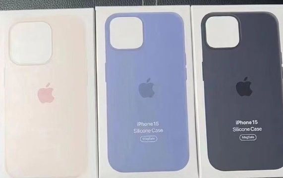 巧家苹果14维修站分享iPhone14手机壳能直接给iPhone15用吗？ 