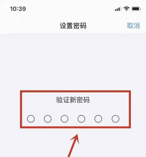 巧家苹果手机维修分享:如何安全的使用iPhone14？iPhone14解锁方法 