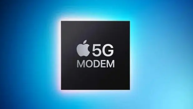 巧家苹果维修网点分享iPhone15会搭载自研5G芯片吗？ 