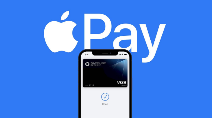 巧家苹果14服务点分享iPhone 14 设置 Apple Pay 后，锁屏密码不正确怎么办 