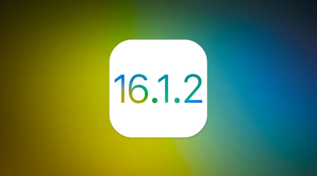 巧家苹果维修分享iOS 16.2有Bug能降级吗？ iOS 16.1.2已关闭验证 