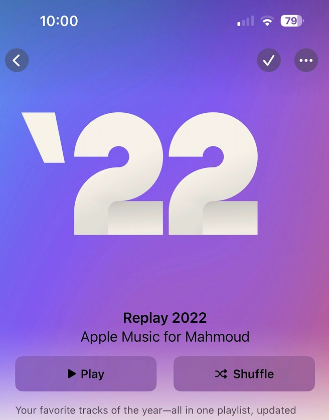 巧家苹果手机维修分享iOS16.2 Beta3更新内容及升级建议 