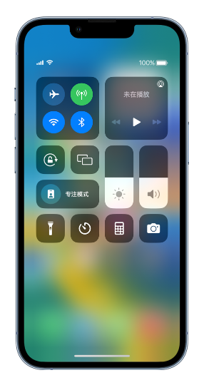 巧家苹果14维修分享 iPhone 14 个性化设置：让它成为你的专属设备 