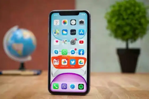 巧家苹果手机维修分享升级iOS16屏幕失灵解决办法 