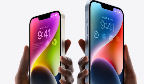巧家苹果14维修分享iPhone 14系列支持的eSIM卡有哪些优点 