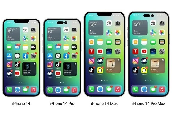 巧家苹果14维修分享iPhone14可以分期吗 