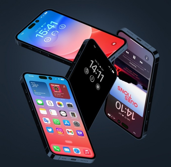 巧家苹果14维修分享入门级iPhone 14多少钱 