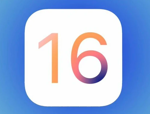巧家苹果手机维修分享iOS16不支持iPhone6s，手中的6s怎么办 