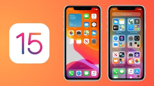 巧家苹果13维修分享iPhone13更新iOS 15.5，体验如何 