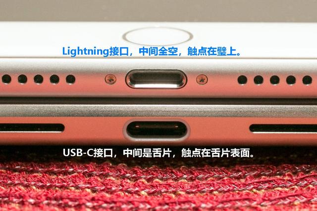 巧家苹果14维修分享iPhone 14会是什么接口 