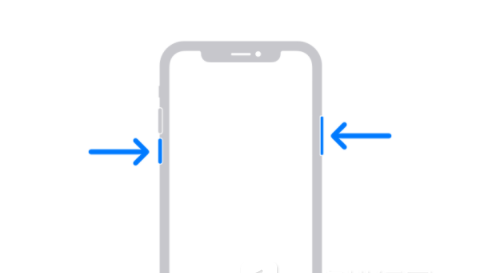 巧家苹果13维修分享iPhone13屏幕失灵怎么办 