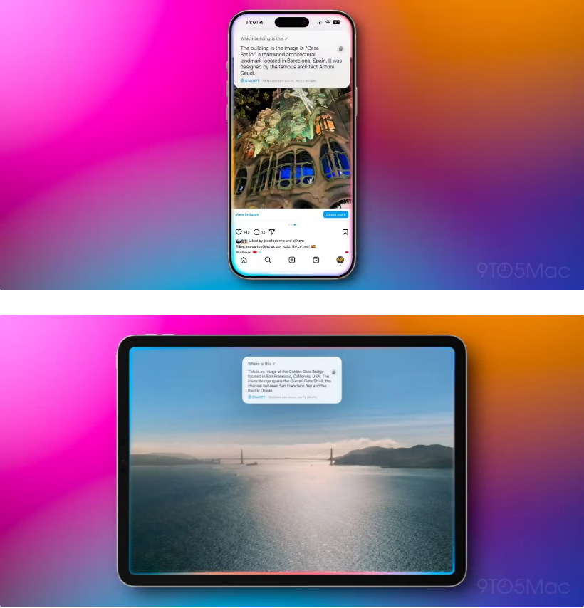 巧家苹果手机维修分享苹果 Siri 接入 ChatGPT AI  