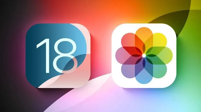 巧家苹果手机维修分享苹果 iOS / iPadOS 18.1Beta 3 发布 