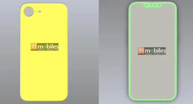 巧家苹果手机维修分享苹果小屏iPhone SE4值得买吗 