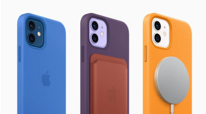 巧家苹果手机维修分享关于 iPhone 13 的细节爆料 