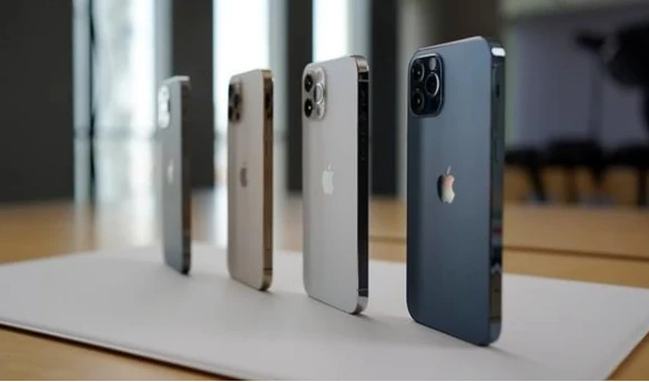巧家苹果手机维修分享为什么说iPhone13才是真旗舰 