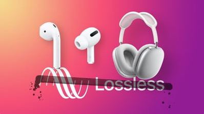 巧家苹果手机维修分享哪些设备支持Apple Music 无损音频 