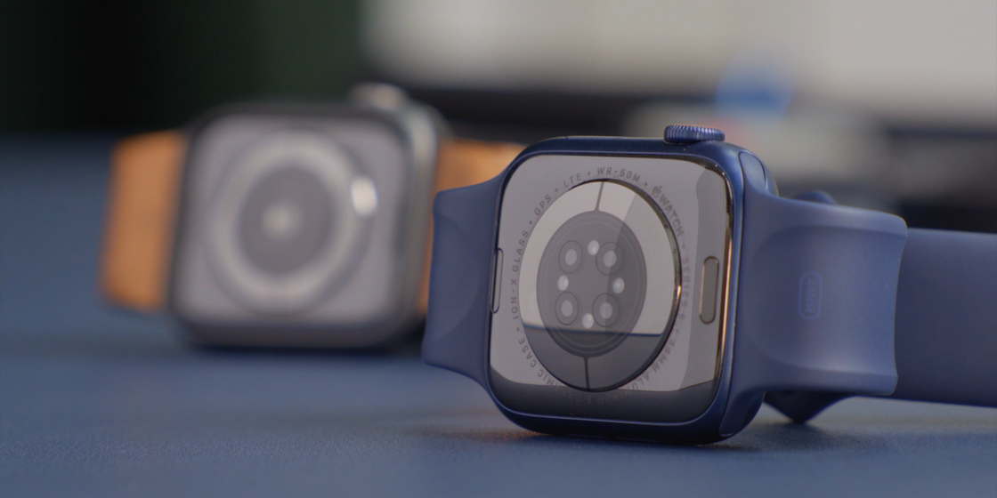 巧家苹果手机维修分享Apple Watch 是如何测量卡路里的 