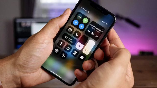 巧家苹果手机维修分享iPhone 12信号差怎么办 