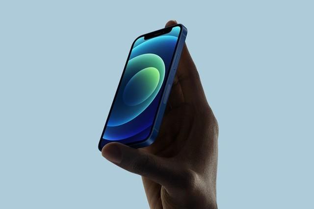 巧家苹果手机维修分享iPhone 12 mini辐射很大吗 