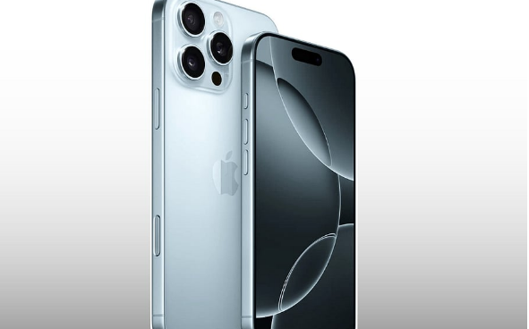 巧家苹果手机维修分享iPhone 16 Pro换电池 